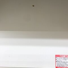 ★リユースのサカイ春日部店★KJ11726 ニトリ レンジ台 ホワイト H101×W120×D51 クリーニング済みの画像