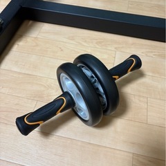 ダンベル ローラーの画像