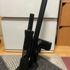 INVICTUS　ONE掃除機/コードレスクリーナーの画像
