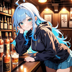 ゆる吞み交流会 in 大宮（１０月）