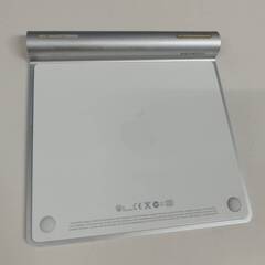 Apple Magic Trackpad/A1339/マジックトラックパッドの画像