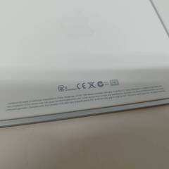 Apple Magic Trackpad/A1339/マジックトラックパッドの画像