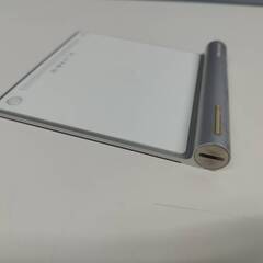 Apple Magic Trackpad/A1339/マジックトラックパッドの画像