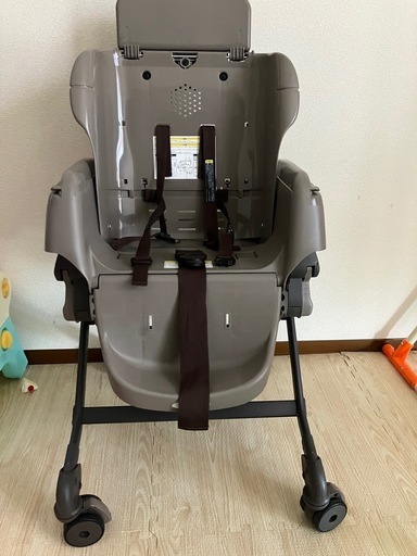 combi ハイローチェア