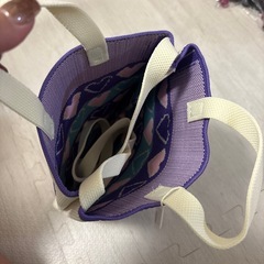 ショルダーバックの画像