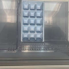 MITSUBISHI 三菱ノンフロン冷凍冷蔵庫　MR-P15G 2021年製　リサイクルショップ札幌　買取本舗　西野店の画像