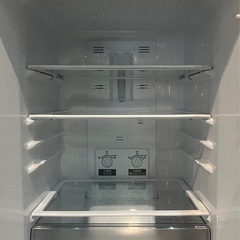 MITSUBISHI 三菱ノンフロン冷凍冷蔵庫　MR-P15G 2021年製　リサイクルショップ札幌　買取本舗　西野店の画像