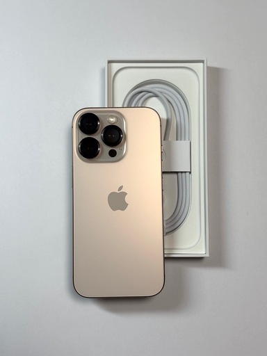 iPhone16Pro デザートチタニウム128G SIMフリー美品 Amazon.co.jp: Apple iPhone 16 Pro (128 GB) - デザート