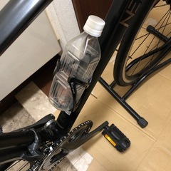 ボトルケージの画像