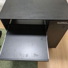 GLORiOUS Modular Side Rack 【現地取引のみ】の画像