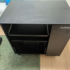 GLORiOUS Modular Side Rack 【現地取引のみ】の画像