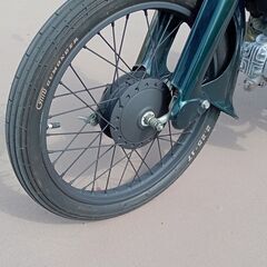 受付終了　AA01　2002年式の画像