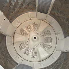 激安　全自動洗濯機　乾燥機付　パナソニック 洗濯8.0kg /乾燥4.5kg 洗濯乾燥機 NA-FD80H6の画像