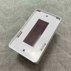 コンセントガード　山崎実業(Yamazaki)の画像