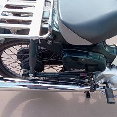 受付終了　AA01　2002年式の画像