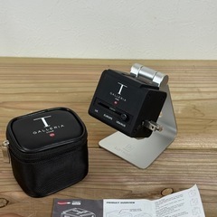 T GALLERIA マルチトラベルアダプター（未使用・ケース付き）の画像