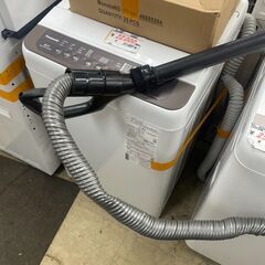 リサイクルショップどりーむ荒田店　No4591 掃除機　サイクロン　東芝　２０１８年製　の画像