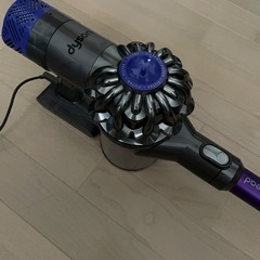 ダイソンv6の画像