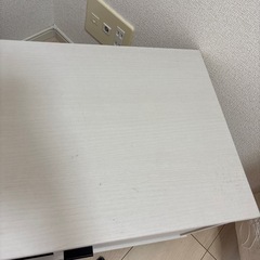 【契約済み】テレビ台の画像