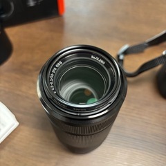 SONY a6400ダブルズームレンズキット ILCE-6400Y  の画像