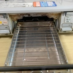 ガスコンロあげます。(都市ガス用)の画像