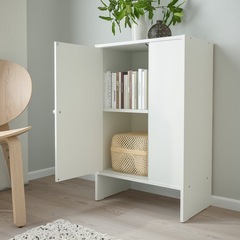 IKEA バッケボーの画像