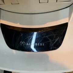 7年ほど前に購入したチャイルドシート差し上げます。の画像