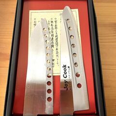 【B222】料理包丁セット/石鍋シェフ/新・御料理庖丁5本セット/匠伝承 御料理庖丁2本セット/まとめ売りの画像