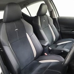 燃費が良くてカッコいい！コンパクトHYBRIDはいかがですか？の画像