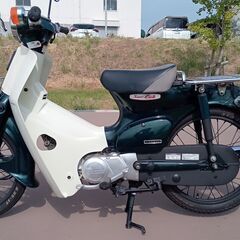 受付終了　AA01　2002年式の画像