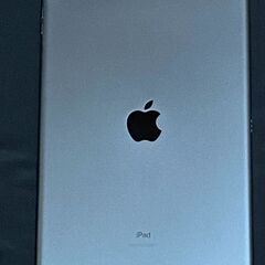 Apple iPad 第9世代 Wi-Fiモデル スペースグレイ 64GBの画像