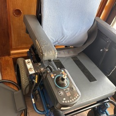 破格‼️電動車椅子の画像