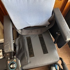 破格‼️電動車椅子の画像