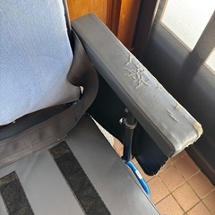 破格‼️電動車椅子の画像