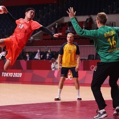 🤾‍♂️☀️ ハンドボールで体を動かそう！ ☀️🤾‍♀️