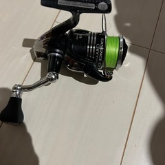 エクスセンス　C3000Mの画像