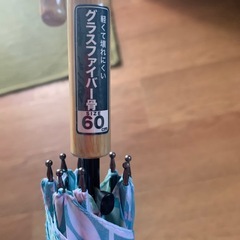 雨晴専用と雨傘2点まとめの画像