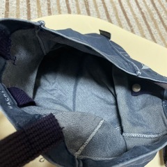 わっちふぃーるど　猫のダヤン　ミニバックの画像