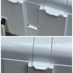 高年式★【HITACHI 】5.0kg 洗濯機  NW-50F 2024年🟢 の画像