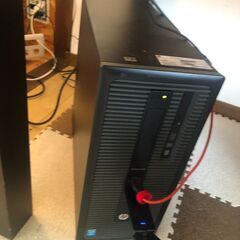 HP　爆速快適の画像