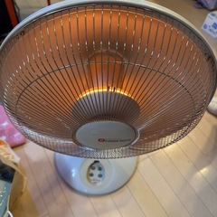 ◾️動作確認済み◾️ハロゲンヒーターの画像