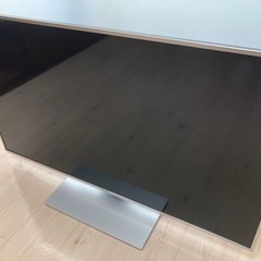【最上位機種】Panasonic VIERA 47v型　液晶テレビの画像