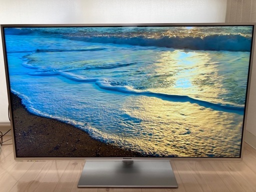 【最上位機種】Panasonic VIERA 47型 液晶テレビ 最上位機種】Panasonic VIERA 47v型 液晶テレビ