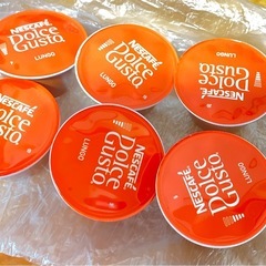 ▪︎NESCAFE Dolce Gusto▪︎ ドルチェ グストの画像