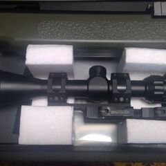 スナイパーライフル M40A5 東京マルイの画像