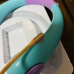 iHoven ネッククーラー 首掛け扇風機 羽根なしの画像