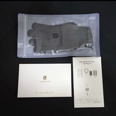 WEBEAUTY Hype-Air（5IN1）ハイスピードドライヤーの画像