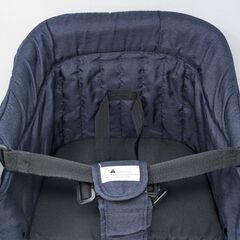 折りたたみ ベビーチェア ポータブル 子供用 テーブルチェア テーブルイスの画像