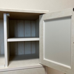 マルチチェスト
の画像