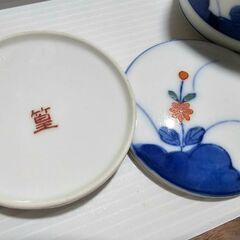 茶飲みの画像
